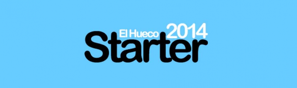 5.000 euros en premios en metálico en la IV Edición de El Hueco Starter