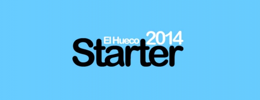 5.000 euros en premios en metálico en la IV Edición de El Hueco Starter