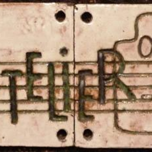 La Antena de El Hueco en la UE se instala en un edificio emblemático de Bruselas