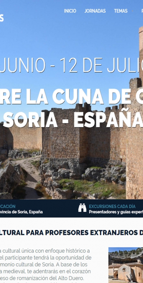 Tierras sorianas