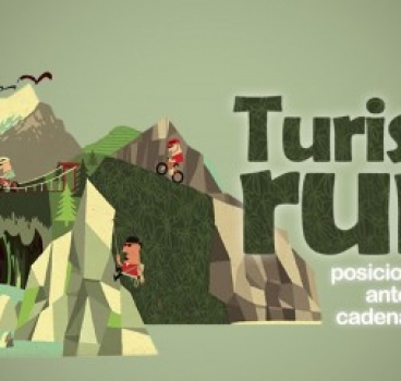 Hoy, en El Hueco, turismo rural: Soria frente a las cadenas multinacionales