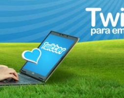 Hoy, en El Hueco School, Twitter como herramienta para emprededores