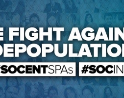#SoriaViva: la aportación de El Hueco a la lucha contra la despoblación