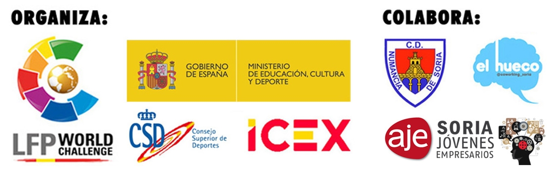 ¿Te podías imaginar que gracias al fútbol español tu empresa puede incrementar sus ventas en el exterior?